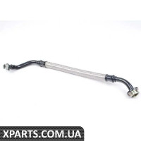 11421406869 BMW E39 M5 Шланг тиску масла - впускний