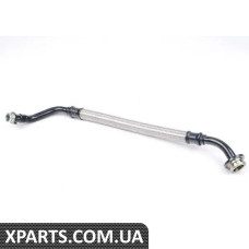 11421406869 BMW E39 M5 Шланг тиску масла - впускний