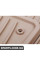 82110305567 BMW E83 X3 Комплект передніх всепогодних килимків - бежевий