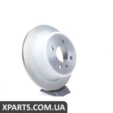 34211163145 BMW Гальмівний диск E30