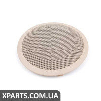 51417144557 BMW Бежевая крышка динамика в задней двери — цена указана за штуку