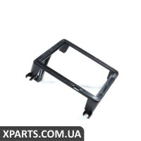 62131380009 BMW Кронштейн модуля годинника/зовнішньої температури