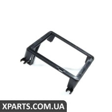 62131380009 BMW Кронштейн модуля годинника/зовнішньої температури