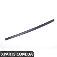 51368151086 BMW Молдинг заднього бокового вікна - правий