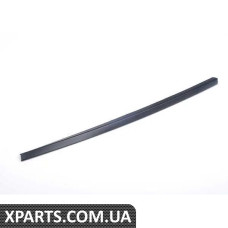 51368151086 BMW Молдинг заднего бокового окна - правый