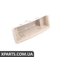 51167154483 BMW E90 Відділення для зберігання в центральній консолі - Заднє - Бежевий
