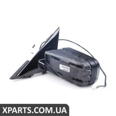 51167890829 BMW Зовнішнє дзеркало - ліве