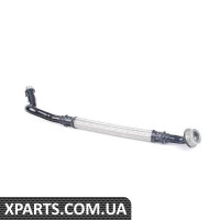 11421406870 BMW E39 M5 Шланг тиску масла - випускний