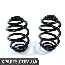 33539059278 BMW Задні гвинтові пружини E36 – для важких умов експлуатації