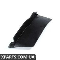 51718222168 BMW Дефлектор порога задніх дверей - правий