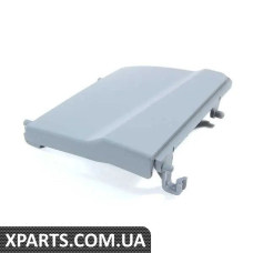 51437022396 BMW Сіра обробка кабріолету - праворуч