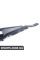 51497177379 BMW Кришка E70 - Кронштейн захоплення - Schwarz