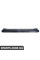 51497172145 BMW E70 Обшивка порогу багажника - schwarz