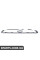 51497172145 BMW E70 Обшивка порогу багажника - schwarz