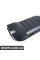 51497172145 BMW E70 Обшивка порогу багажника - schwarz