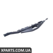 51497177379 BMW Кришка E70 - Кронштейн захоплення - Schwarz