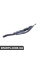 51497177379 BMW Кришка E70 - Кронштейн захоплення - Schwarz