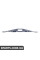 51497177379 BMW Кришка E70 - Кронштейн захоплення - Schwarz
