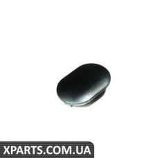 51168399092 BMW Кришка гвинта задньої коробки для дрібниць - чорна