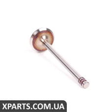 11341722908 BMW Впускний клапан - вказана ціна за штуку