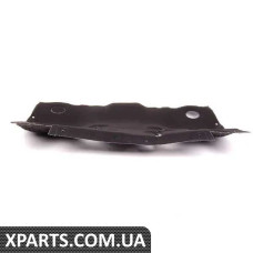 51487039405 BMW Звукоізоляція - підлога, задня частина