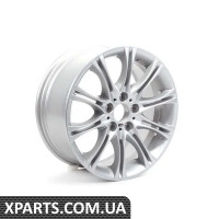 36117896490 BMW 18-дюймовые колеса M с двойными спицами 135 — цена указана за штуку