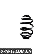 33531094742 BMW Задня гвинтова пружина