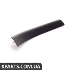 51457116973 BMW Права обробка панелі приладів — місячно-сірий