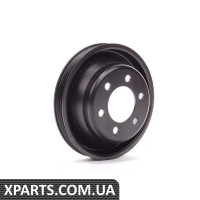64551739429 BMW Шків колінчастого валу