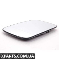 51167011926 BMW Дзеркальне скло - євро
