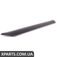 51427120699 BMW Оббивка задніх дверей Moon Grey - ліва