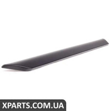 51427120699 BMW Оббивка задніх дверей Moon Grey - ліва