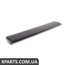 51417120698 BMW Оббивка передніх дверей Moon Grey - права