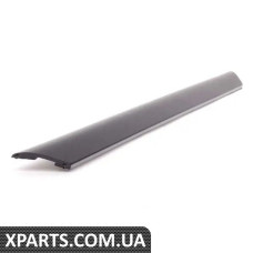 51427120700 BMW Оббивка задніх дверей Moon Grey - права