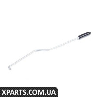 51228402397 BMW E53 Тяга замка задніх дверей - ціна за штуку