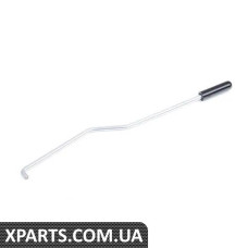 51228402397 BMW E53 Тяга замка задніх дверей - ціна за штуку