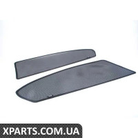 51462154684 BMW Сонцезахисний козирок на задньому склі