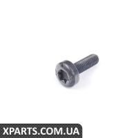 24347519356 BMW Гвинт Torx