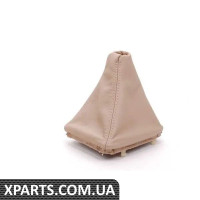 25111434430 BMW Черевики Shift - Бежева Шкіра