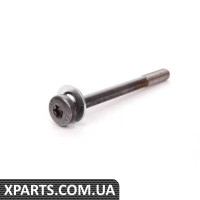 24201423383 BMW Болт Torx з шайбою - ціна вказана за штуку