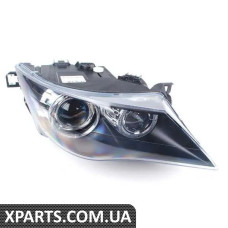 63127186816 BMW Ксенонова фара - права