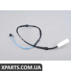 34356794285 BMW Датчик зносу передніх гальмівних колодок