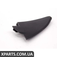51321977491 BMW Накладка бічного дзеркала - ліва