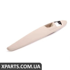 51419139617 BMW Передній лівий підлокітник - лівий