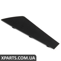 51418407767 BMW Облицювання дверної панелі - ліва