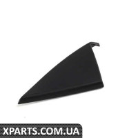 51328204175 BMW E46 Кришка внутрішнього дзеркала заднього виду - ліва