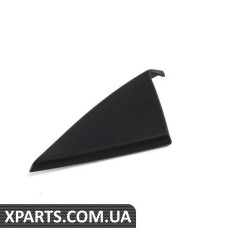 51328204175 BMW E46 Кришка внутрішнього дзеркала заднього виду - ліва