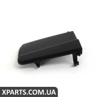 51437022393 BMW Чорне оздоблення кабріолету - зліва