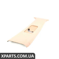 51438174466 BMW Кришка стійки "В" - вгорі праворуч