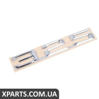 51141924867 BMW 325 Эмблема